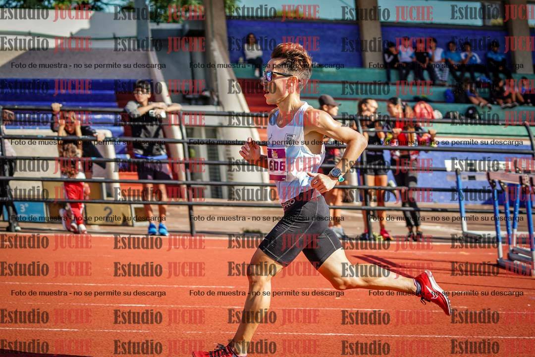 Fotos de los 10.000 m llanos