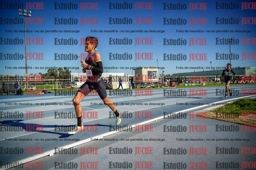 Fotos de los 10.000 m llanos de mujeres y varones
