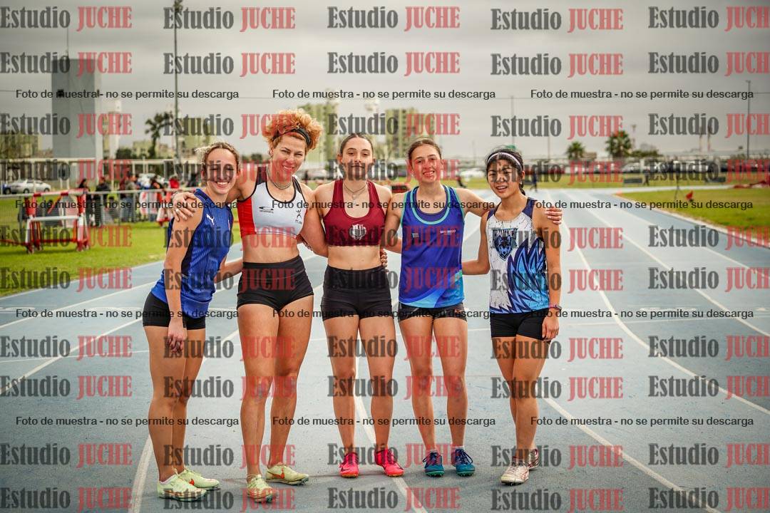 Fotos de algunos extras del torneo