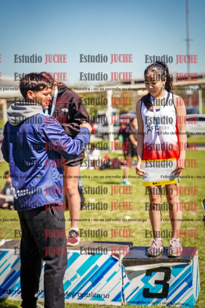 Fotos de algunos extras del torneo