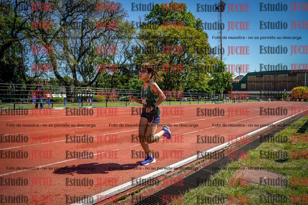 Fotos de los 2400 m llanos de mujeres