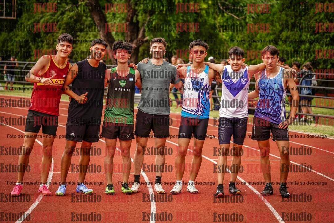 Fotos de algunos extras del torneo