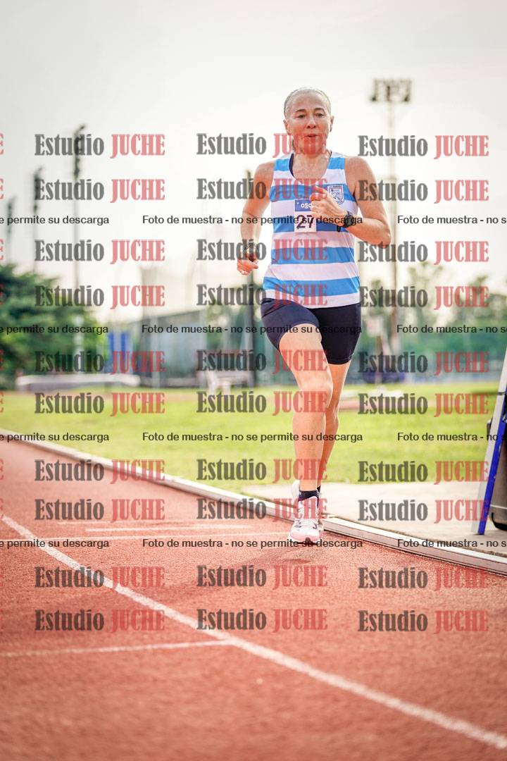 Fotos de los 3000 m llanos de mujeres