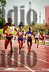 Fotos de los 400 m llanos de mujeres