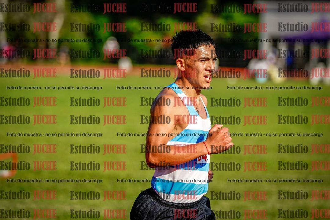 Fotos de los 10.000 m llanos