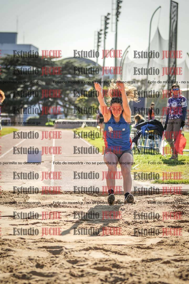 Fotos del salto triple - incluye todas las tablas