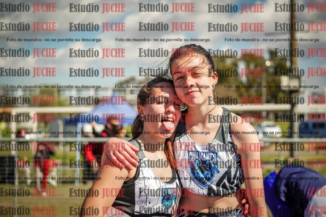 Fotos de algunos extras del torneo