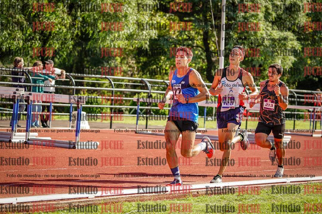 Fotos de los 10.000 m llanos