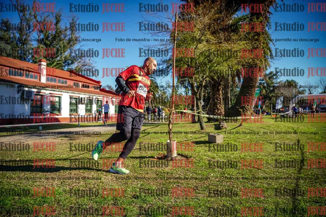 Fotos en el cuarto punto del circuito