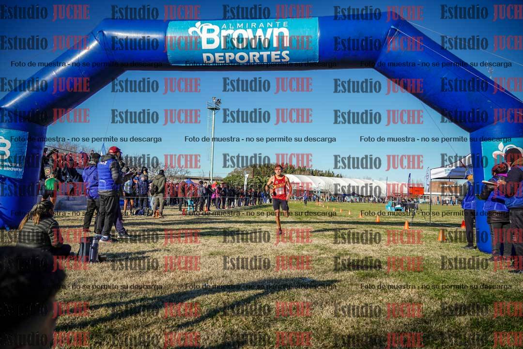 Fotos de las llegadas