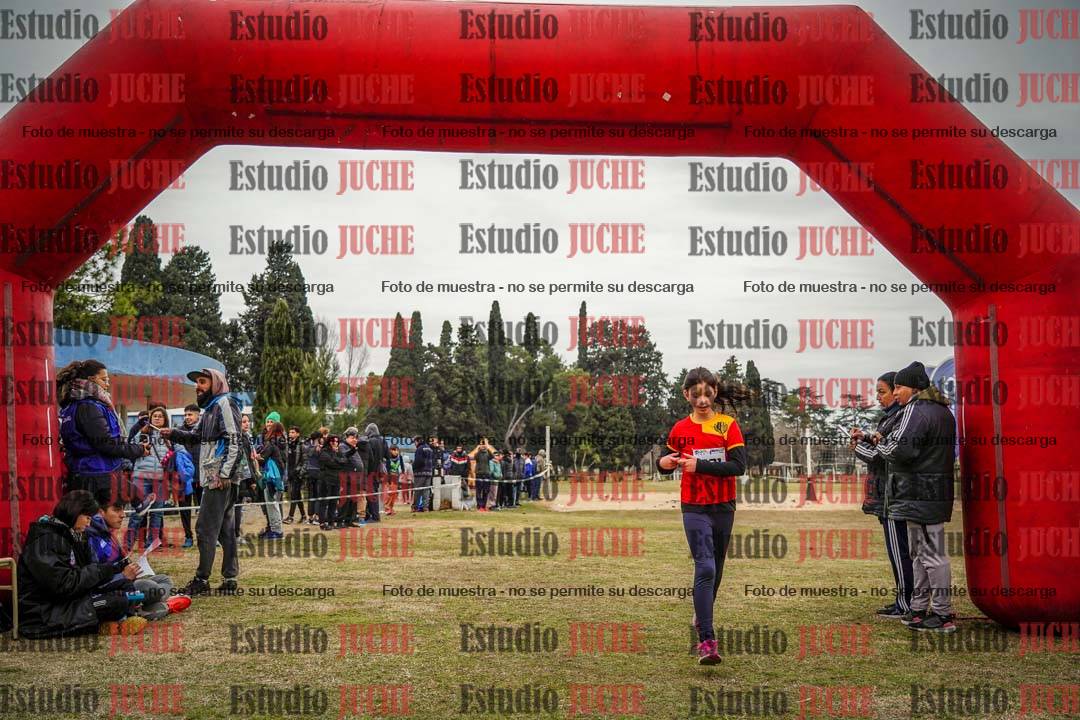 Fotos de la llegada