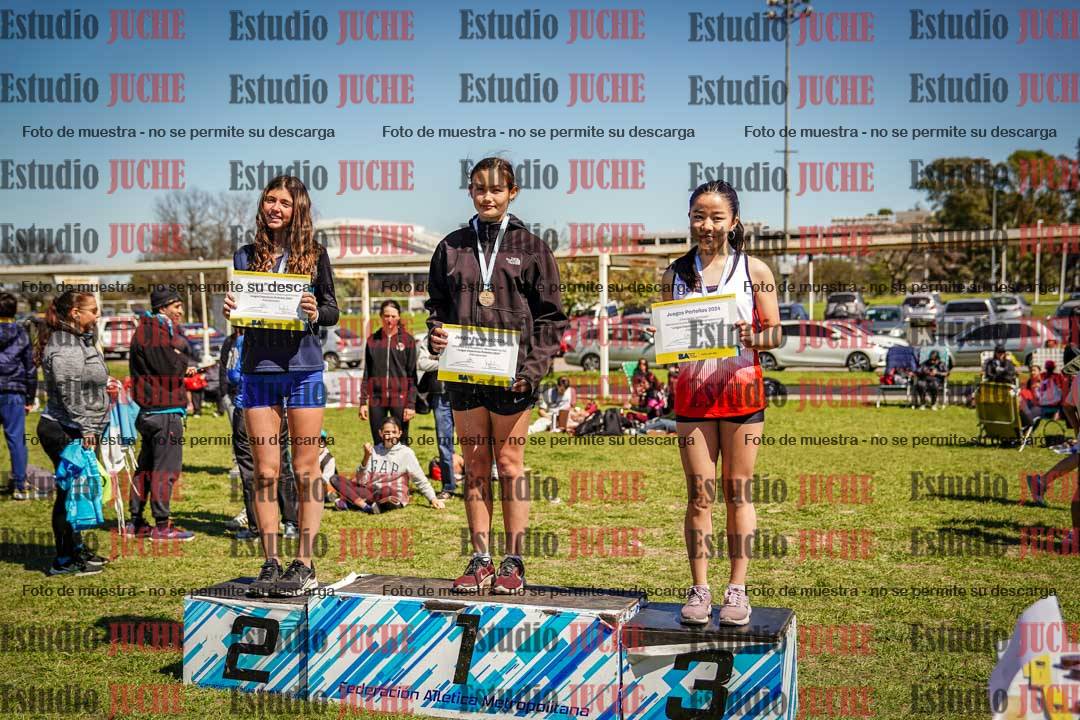 Fotos de algunos extras del torneo