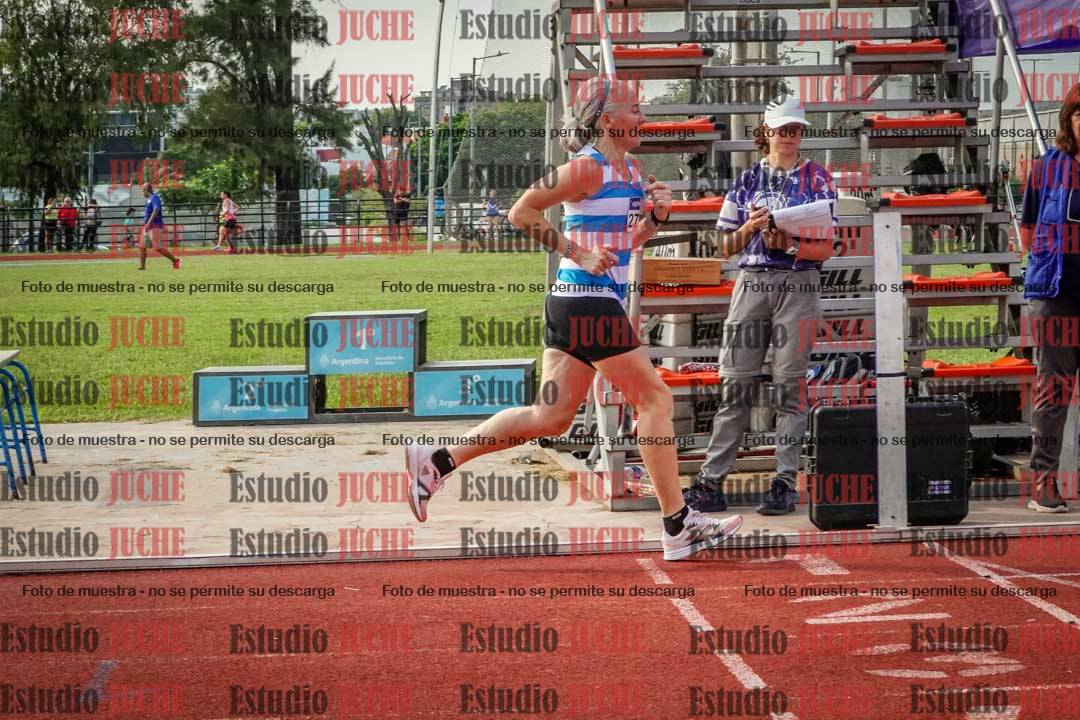 Fotos de los 3000 m llanos de mujeres