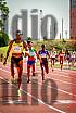 Fotos de los 400 m llanos de mujeres
