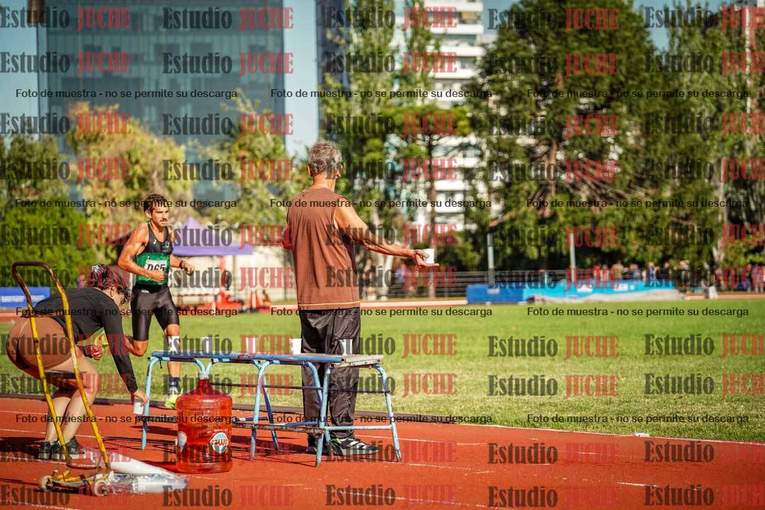 Fotos de algunos podios y extras
