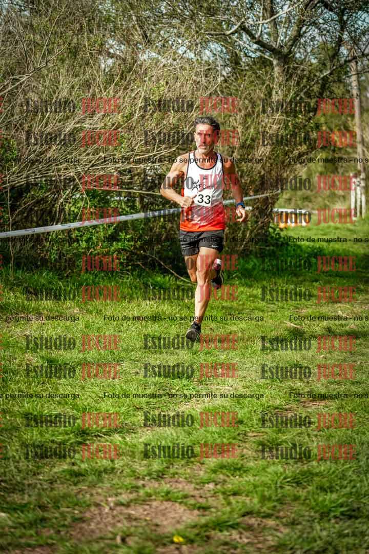 Fotos en el circuito