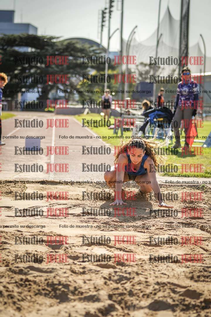 Fotos del salto triple - incluye todas las tablas