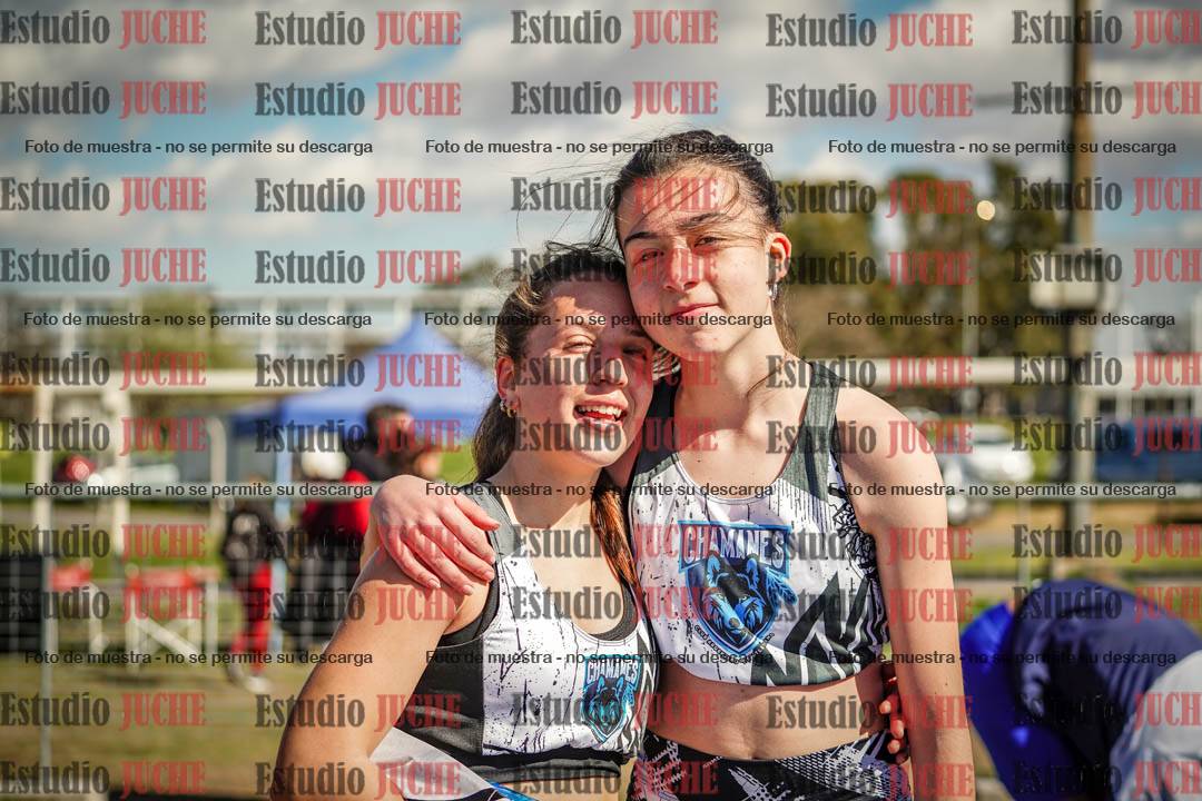 Fotos de algunos extras del torneo
