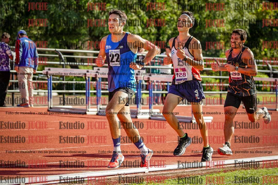 Fotos de los 10.000 m llanos