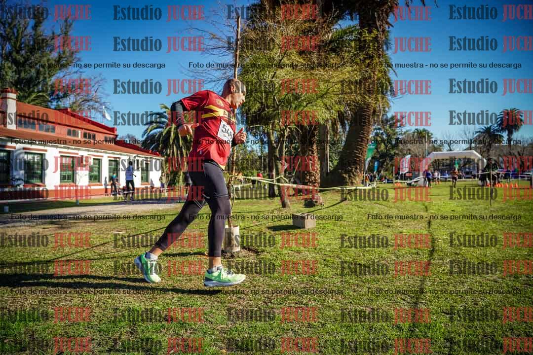 Fotos en el cuarto punto del circuito