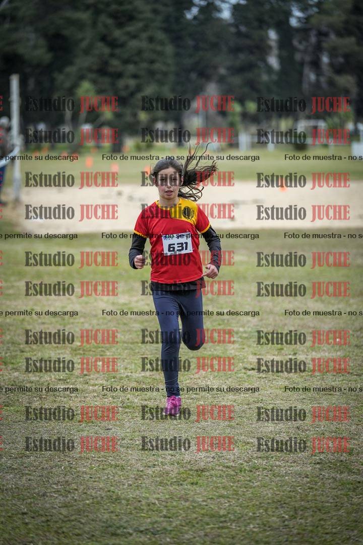 Fotos de la llegada