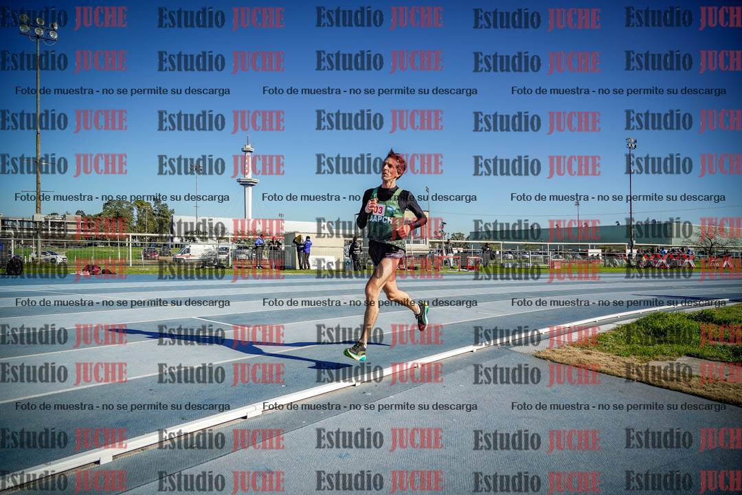 Fotos de los 10.000 m llanos de mujeres y varones