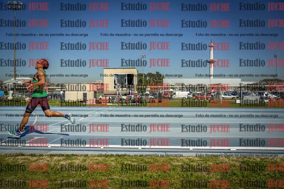 Fotos de los 10.000 m de mujeres y varones