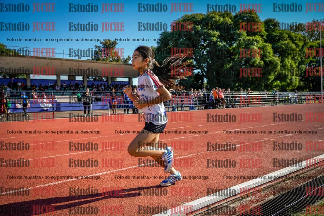 Fotos de los 1200 m de mujeres