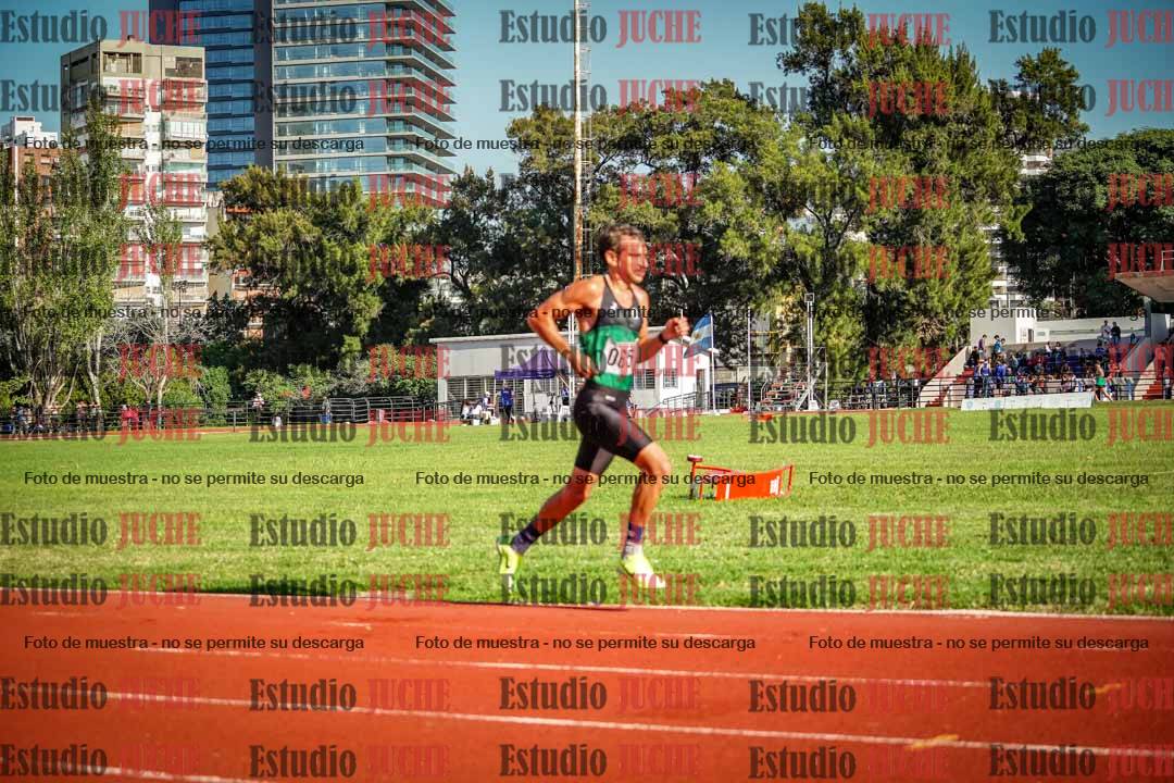 Fotos de los 10.000 m llanos
