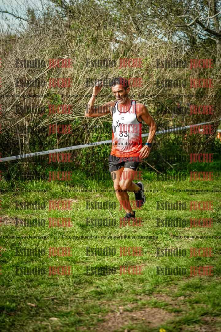 Fotos en el circuito