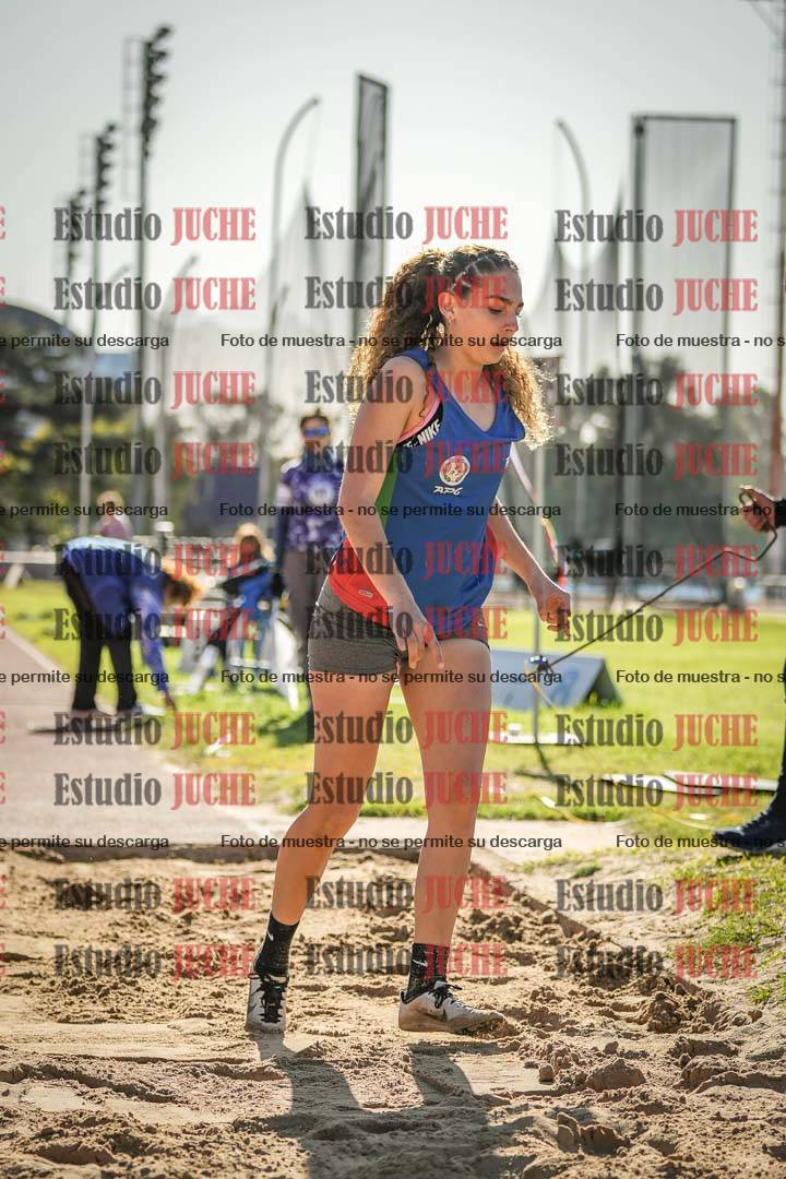 Fotos del salto triple - incluye todas las tablas
