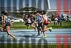 Fotos&nbsp;de los 100 m llanos&nbsp;de mujeres&nbsp;- U17