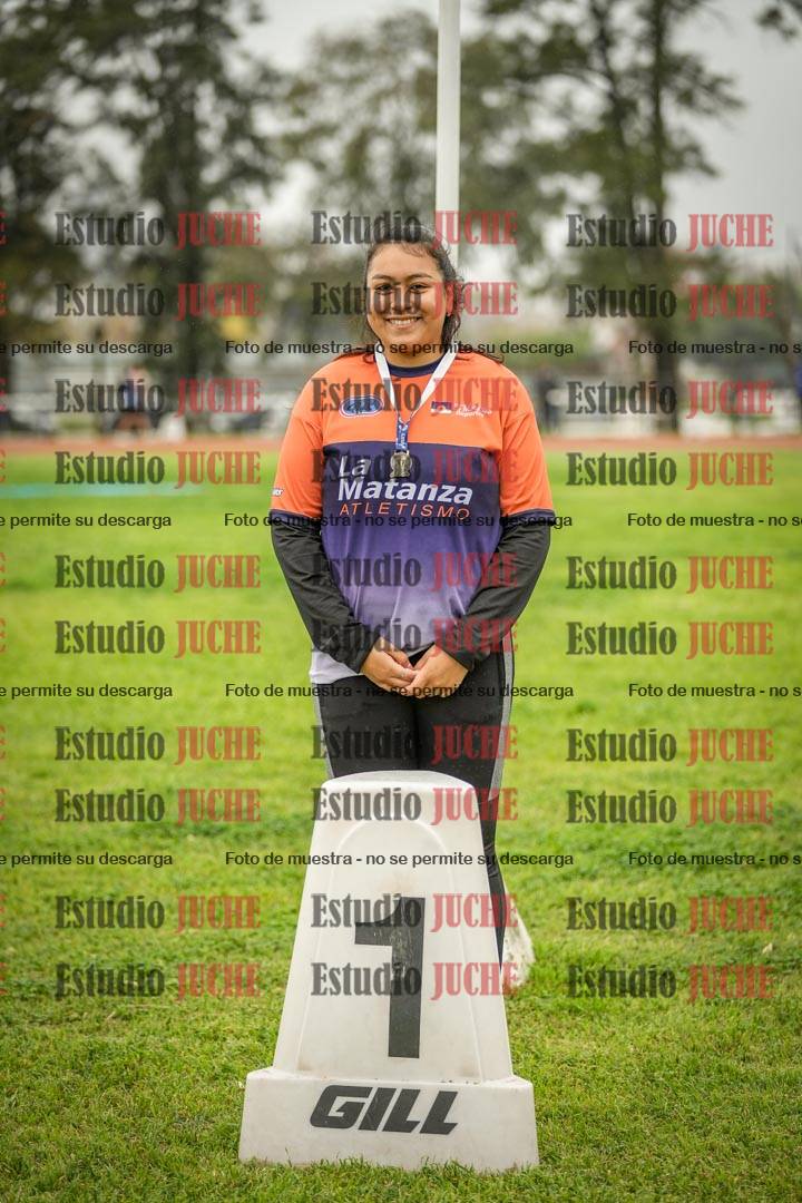 Fotos de algunos extras del torneo