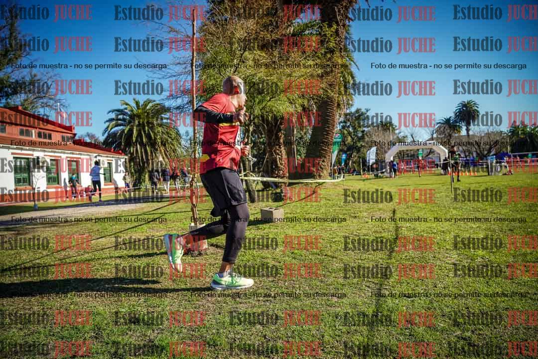 Fotos en el cuarto punto del circuito