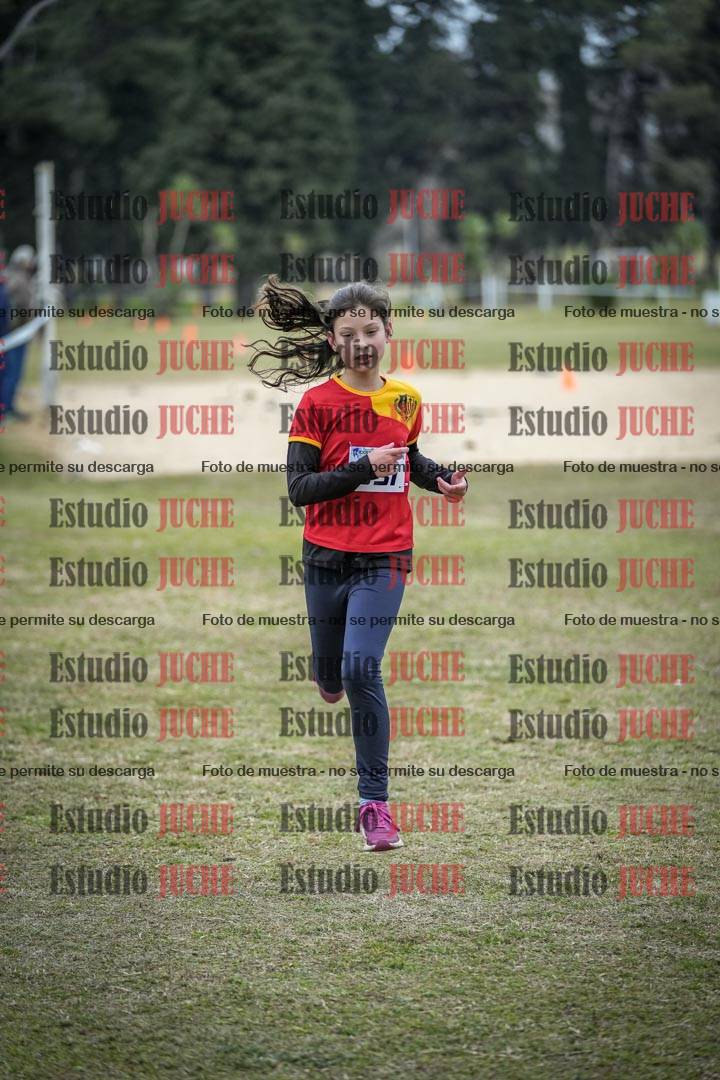 Fotos de la llegada