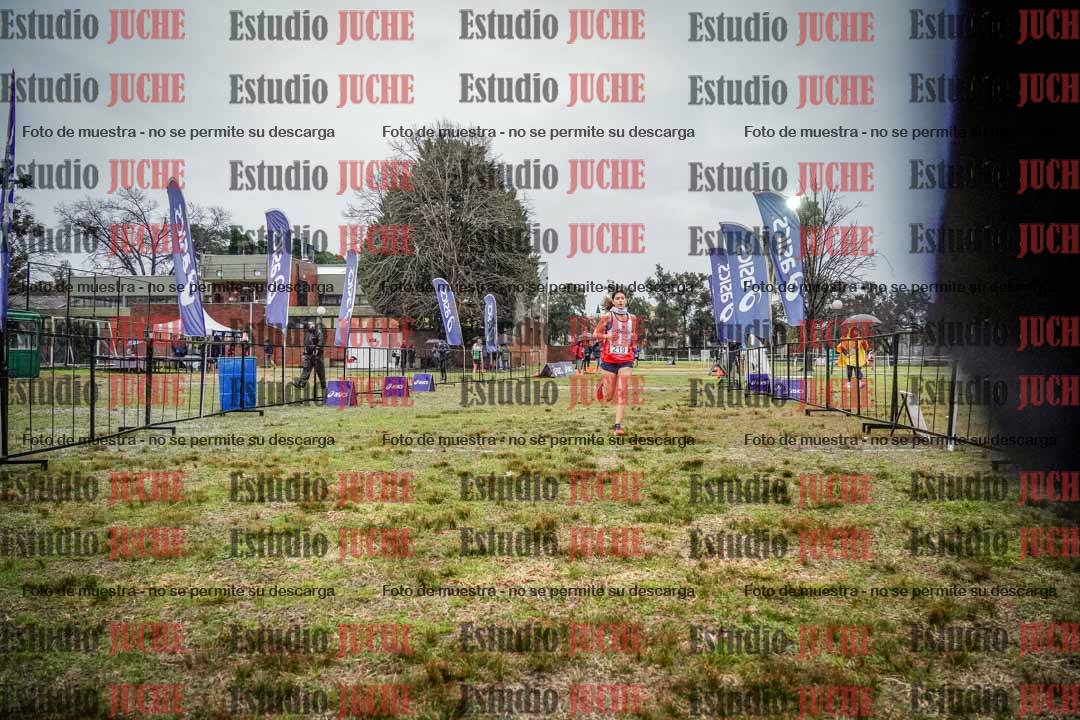 Fotos de la llegada