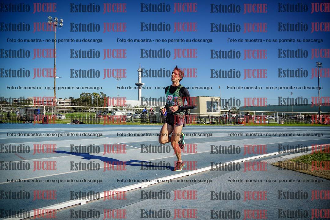 Fotos de los 10.000 m llanos de mujeres y varones