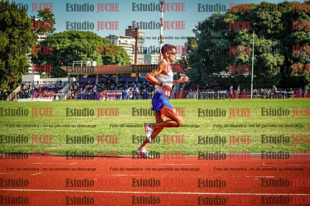 Fotos de los 10.000 m llanos