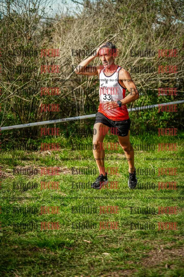 Fotos en el circuito