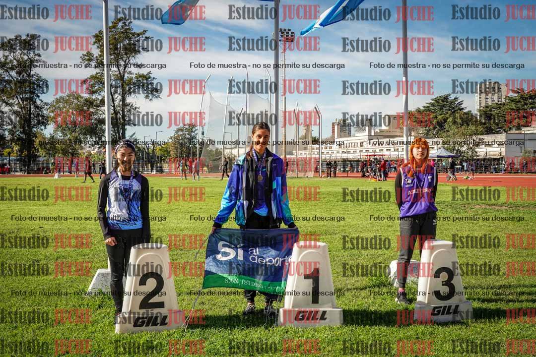 Fotos de algunos extras del torneo