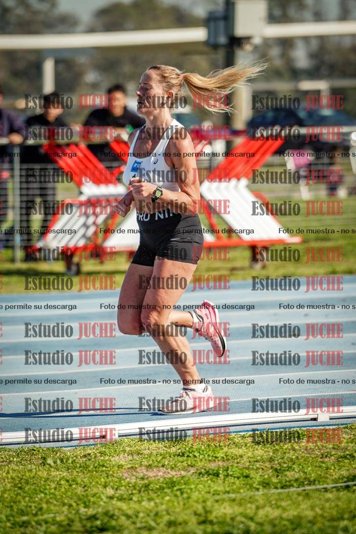 Fotos de los 10.000 m de mujeres y varones