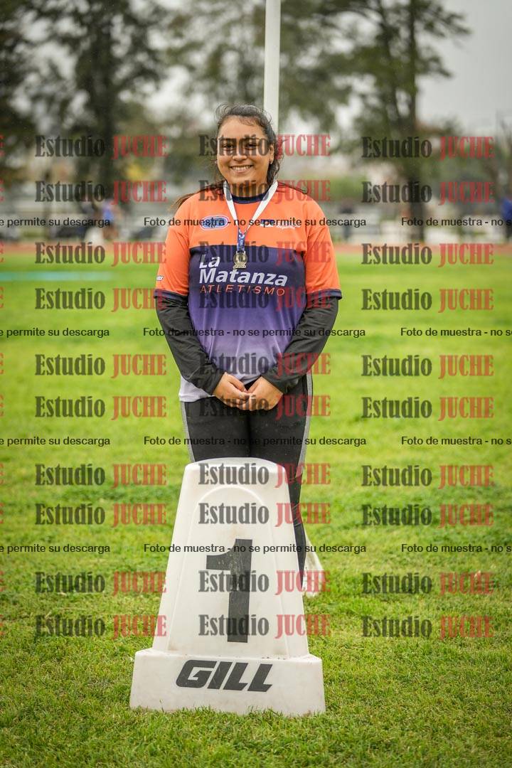 Fotos de algunos extras del torneo
