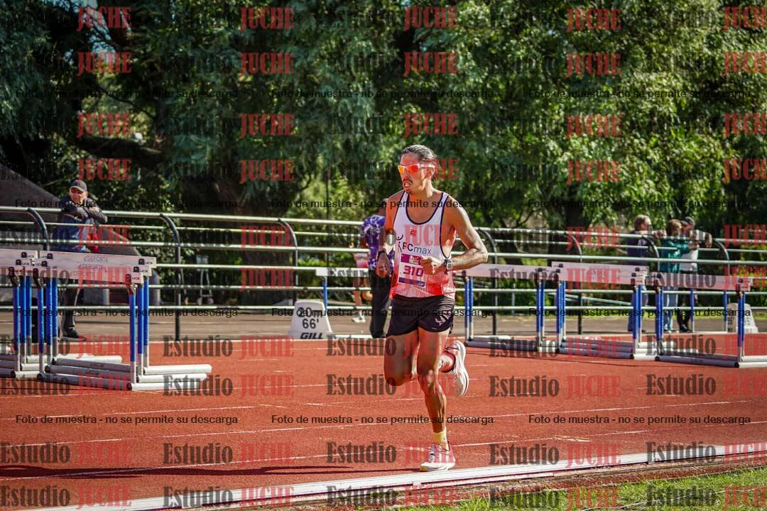 Fotos de los 10.000 m llanos
