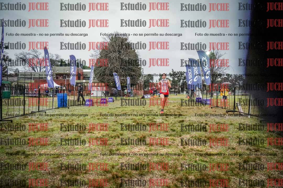 Fotos de la llegada