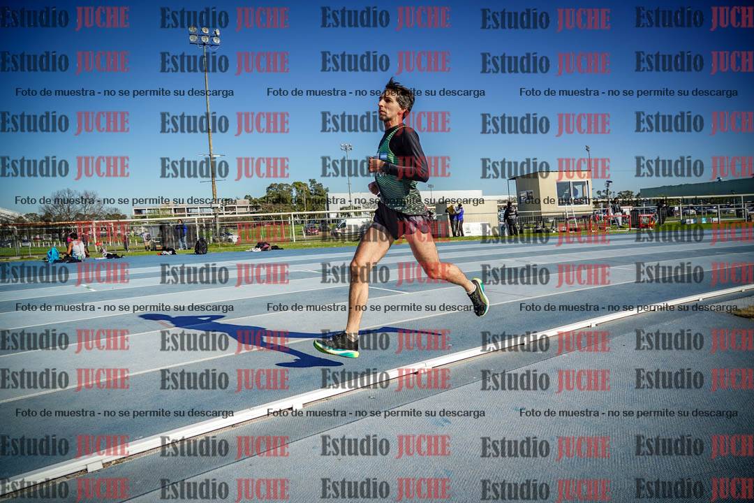 Fotos de los 10.000 m llanos de mujeres y varones