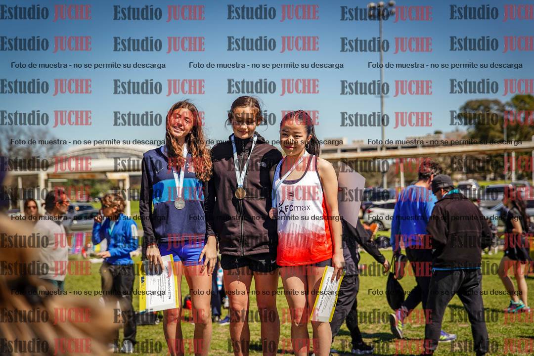 Fotos de algunos extras del torneo