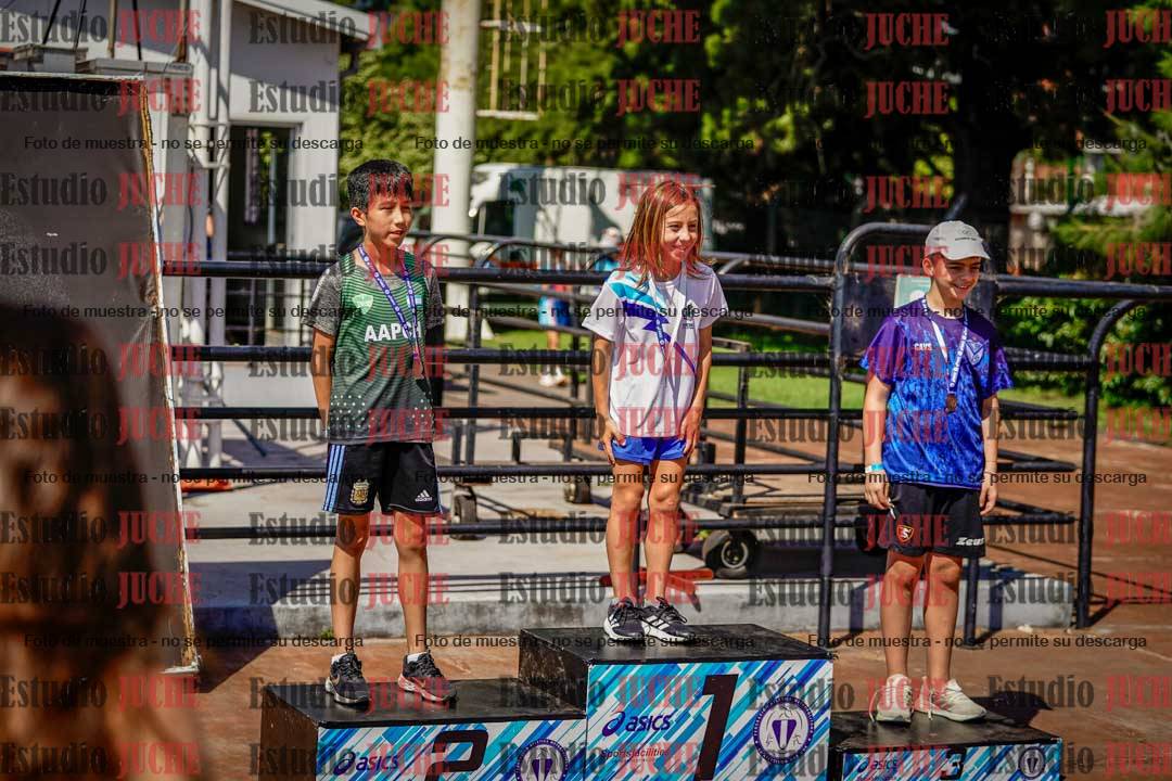 Fotos de algunos extras del torneo