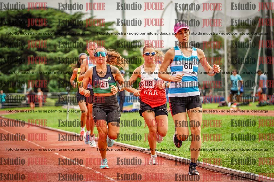 Fotos de los 10.000 m