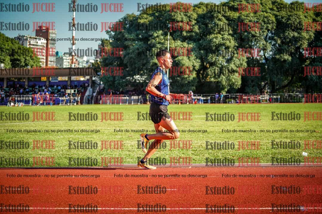 Fotos de los 10.000 m llanos
