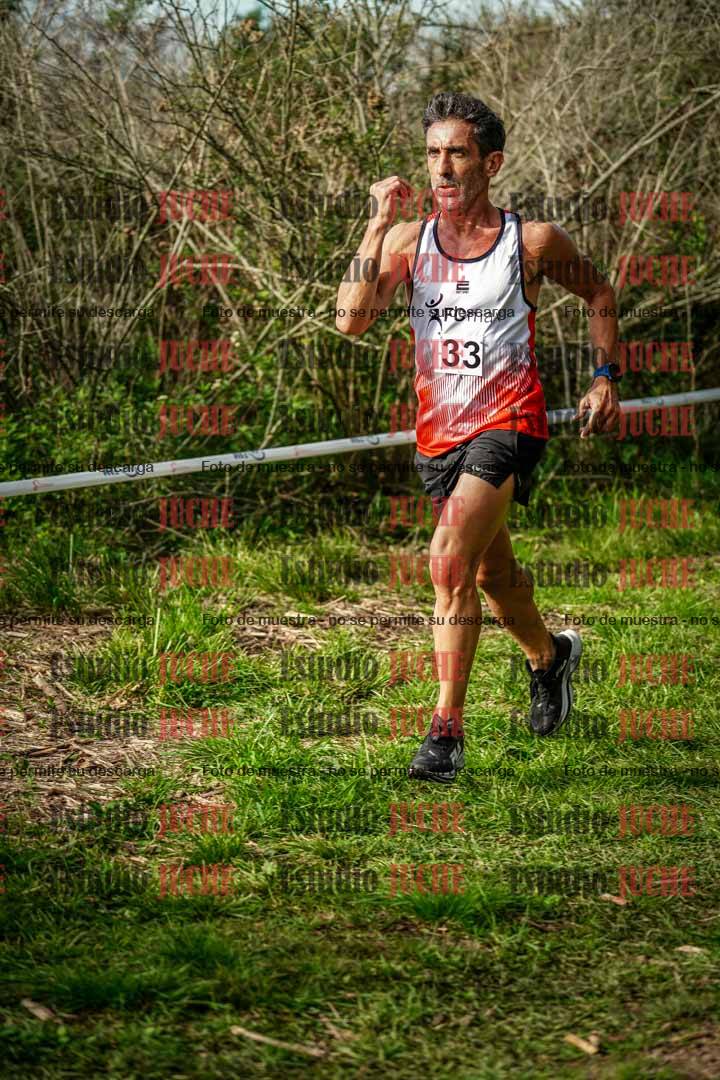 Fotos en el circuito